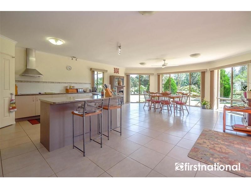 85-87 Hartley Road, Tamborine Mountain QLD 4272