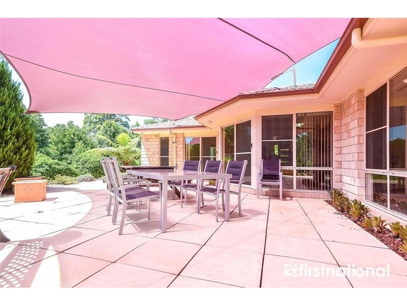 85-87 Hartley Road, Tamborine Mountain QLD 4272