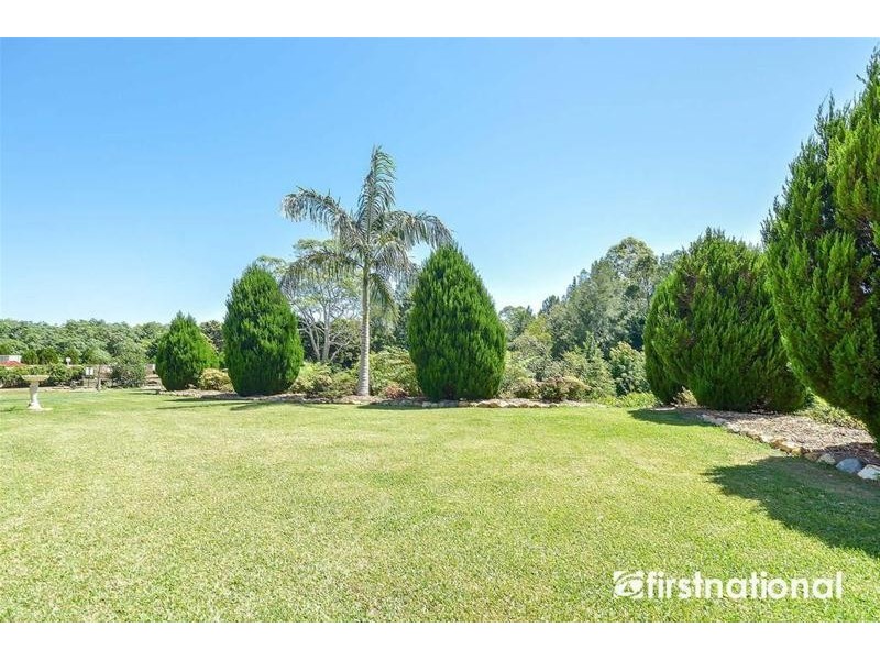 85-87 Hartley Road, Tamborine Mountain QLD 4272
