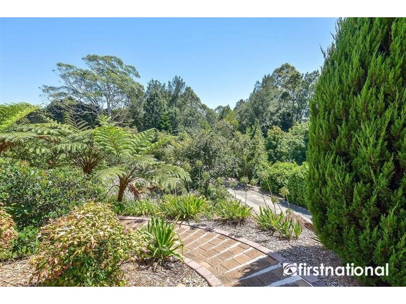 85-87 Hartley Road, Tamborine Mountain QLD 4272