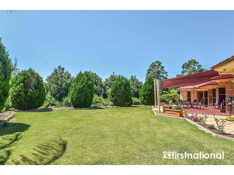 85-87 Hartley Road, Tamborine Mountain QLD 4272