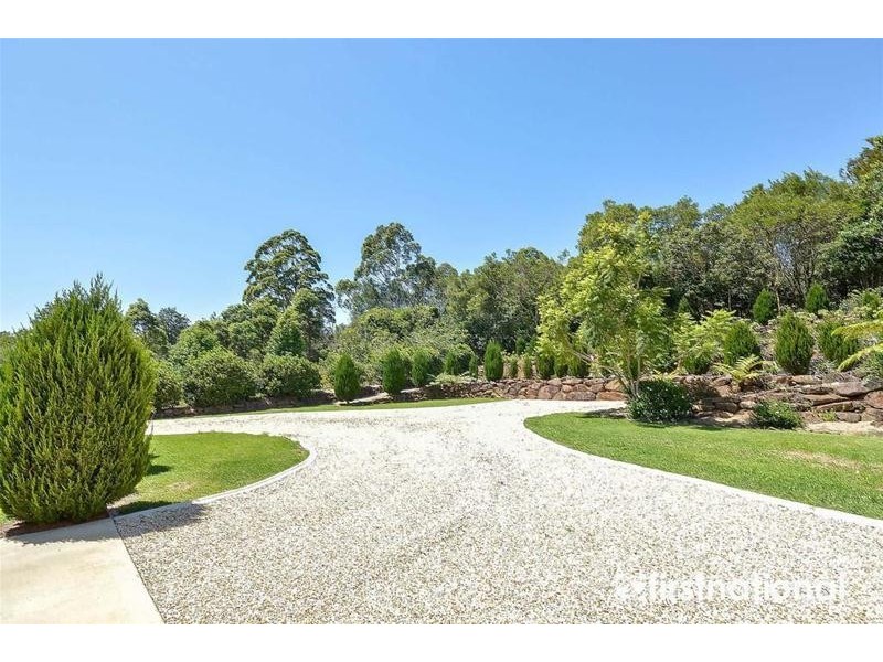 85-87 Hartley Road, Tamborine Mountain QLD 4272