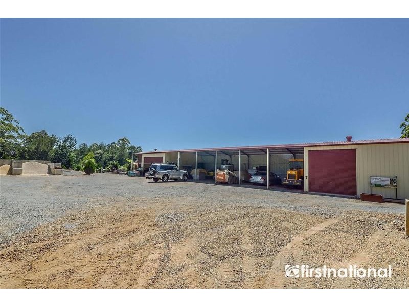 85-87 Hartley Road, Tamborine Mountain QLD 4272