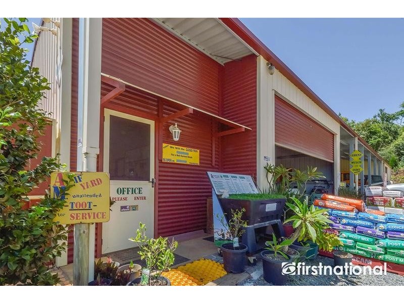 85-87 Hartley Road, Tamborine Mountain QLD 4272