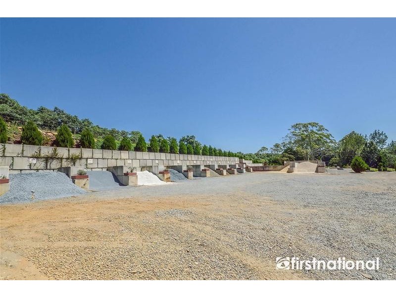 85-87 Hartley Road, Tamborine Mountain QLD 4272