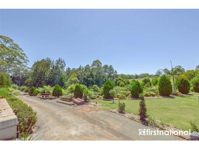 85-87 Hartley Road, Tamborine Mountain QLD 4272