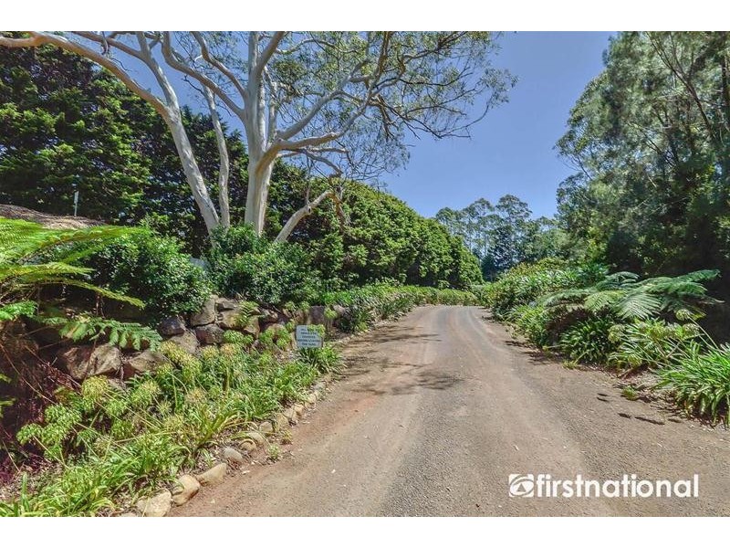 85-87 Hartley Road, Tamborine Mountain QLD 4272
