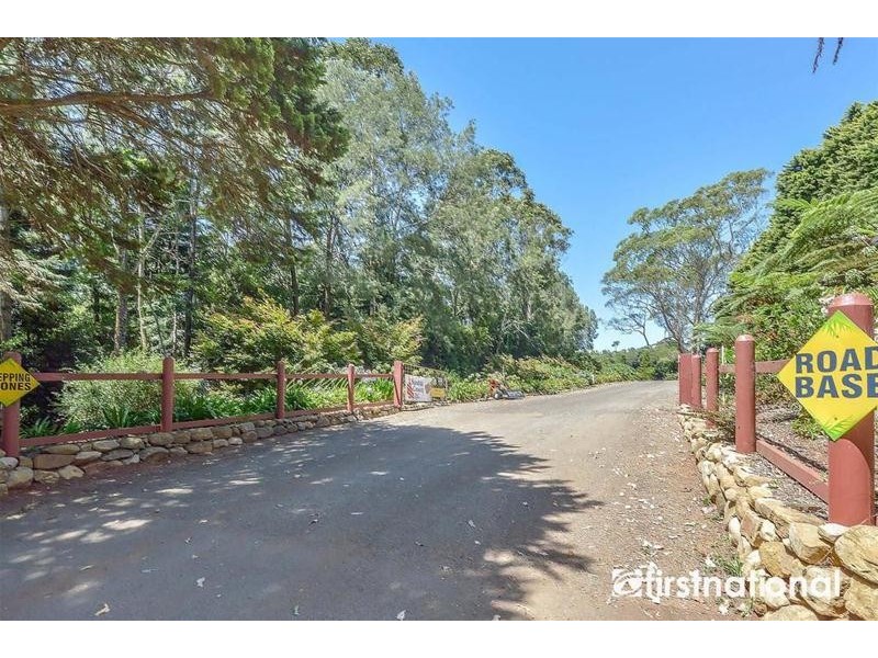 85-87 Hartley Road, Tamborine Mountain QLD 4272