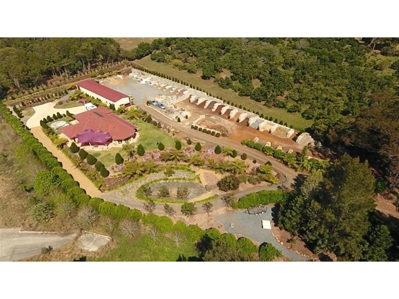 85-87 Hartley Road, Tamborine Mountain QLD 4272