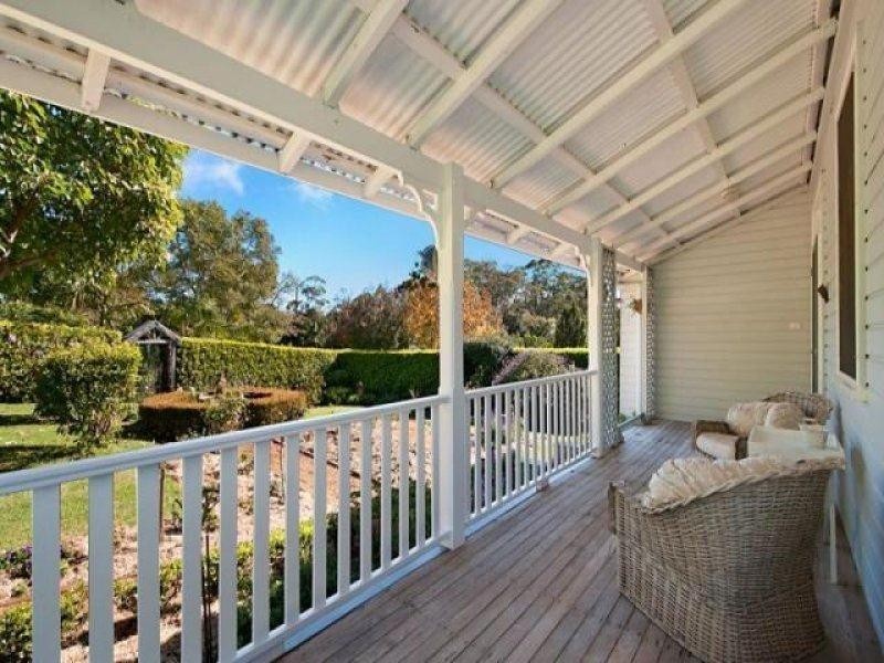 46 Main Western Road, Tamborine Mountain QLD 4272