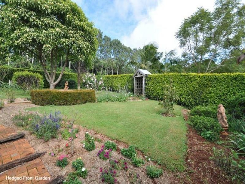 46 Main Western Road, Tamborine Mountain QLD 4272