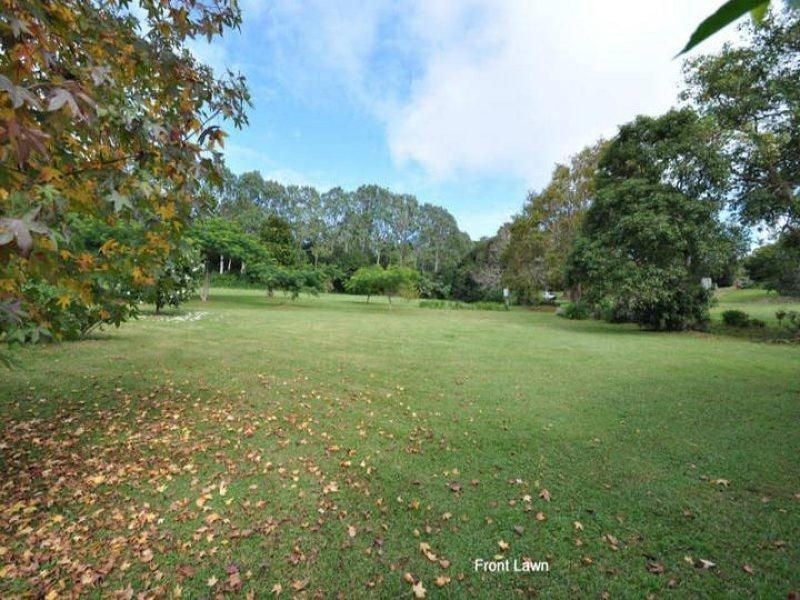 46 Main Western Road, Tamborine Mountain QLD 4272