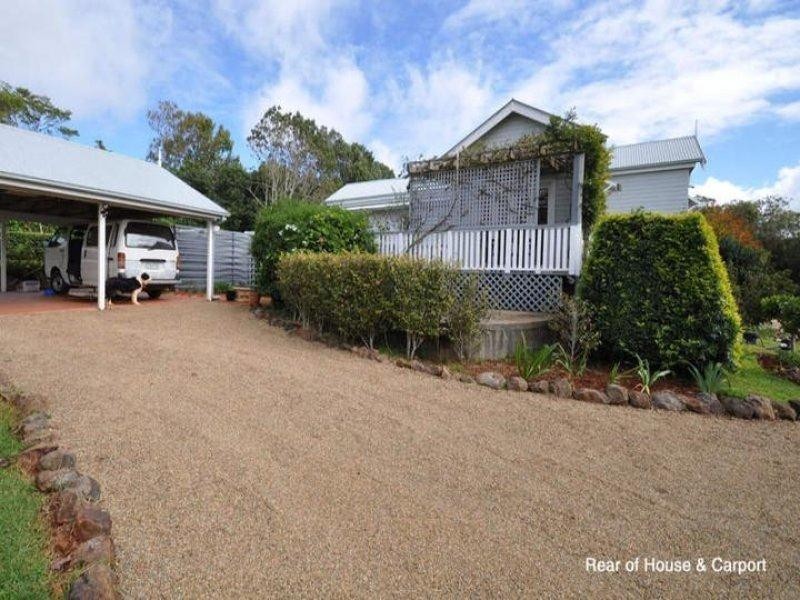 46 Main Western Road, Tamborine Mountain QLD 4272