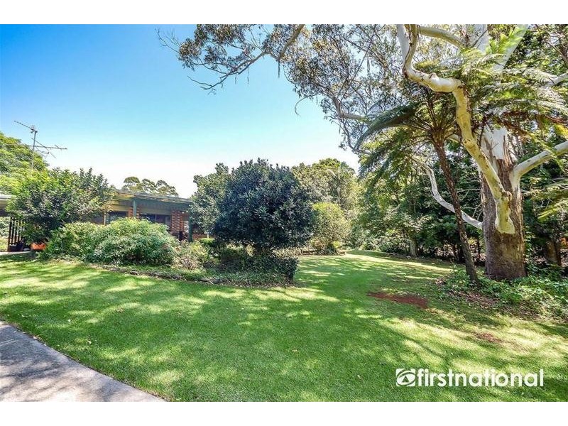 58-60 Alpine Terrace, Tamborine Mountain QLD 4272