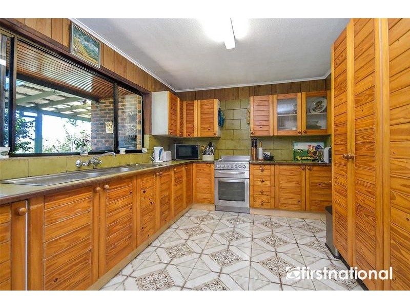 58-60 Alpine Terrace, Tamborine Mountain QLD 4272