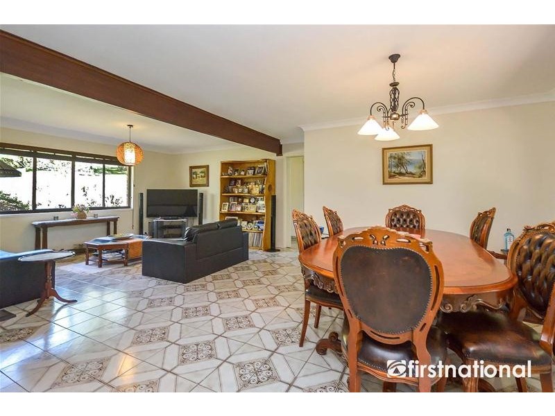 58-60 Alpine Terrace, Tamborine Mountain QLD 4272