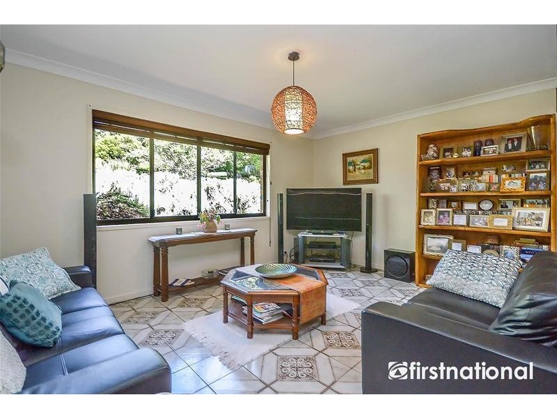 58-60 Alpine Terrace, Tamborine Mountain QLD 4272