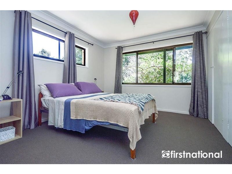 58-60 Alpine Terrace, Tamborine Mountain QLD 4272