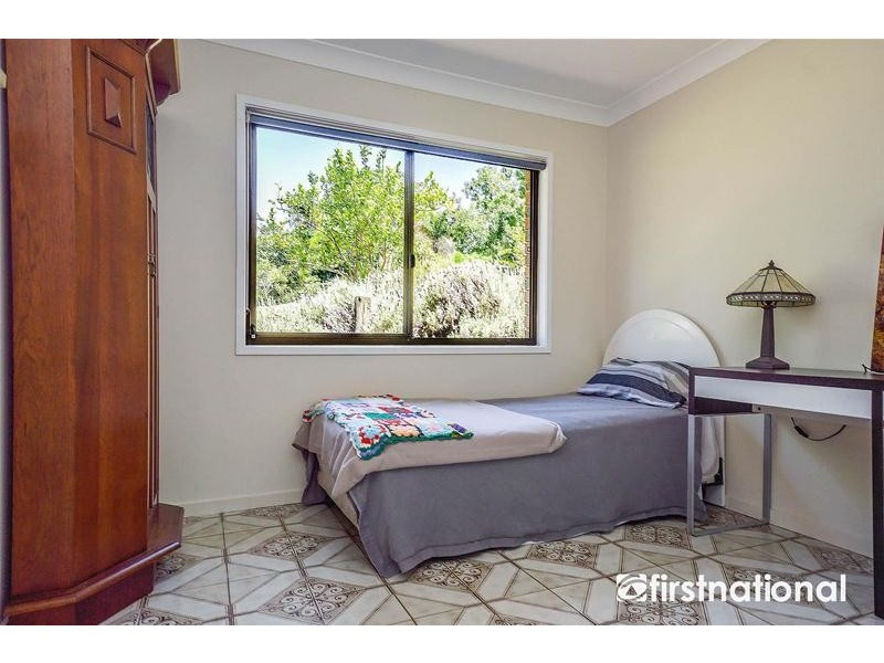 58-60 Alpine Terrace, Tamborine Mountain QLD 4272