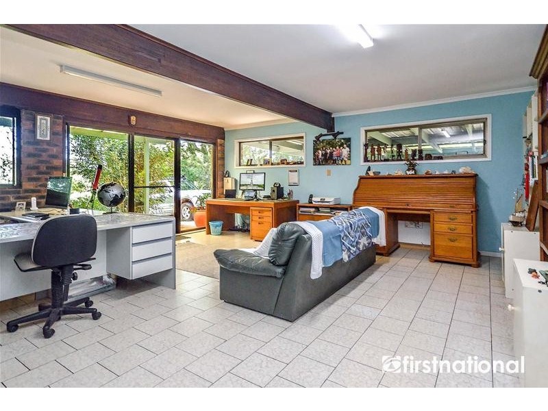 58-60 Alpine Terrace, Tamborine Mountain QLD 4272