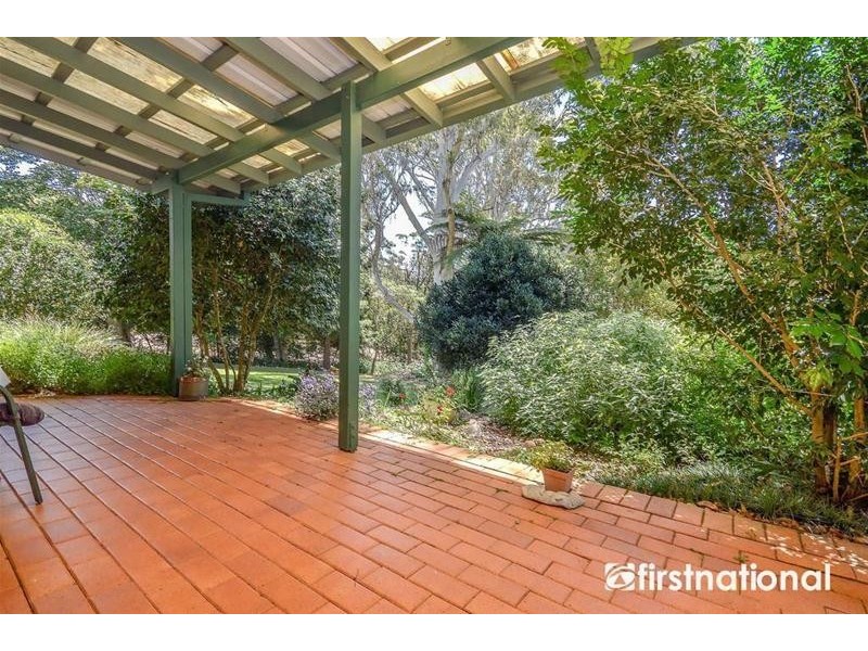 58-60 Alpine Terrace, Tamborine Mountain QLD 4272