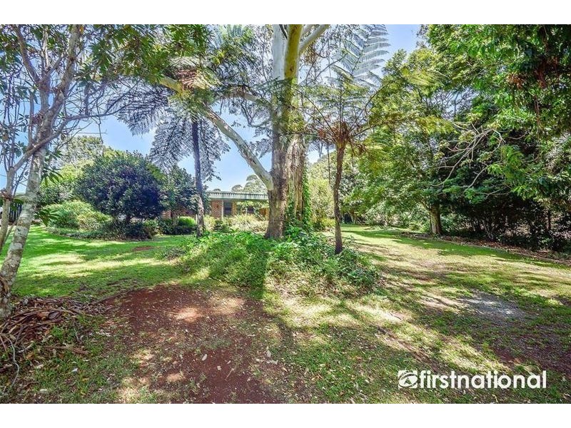 58-60 Alpine Terrace, Tamborine Mountain QLD 4272