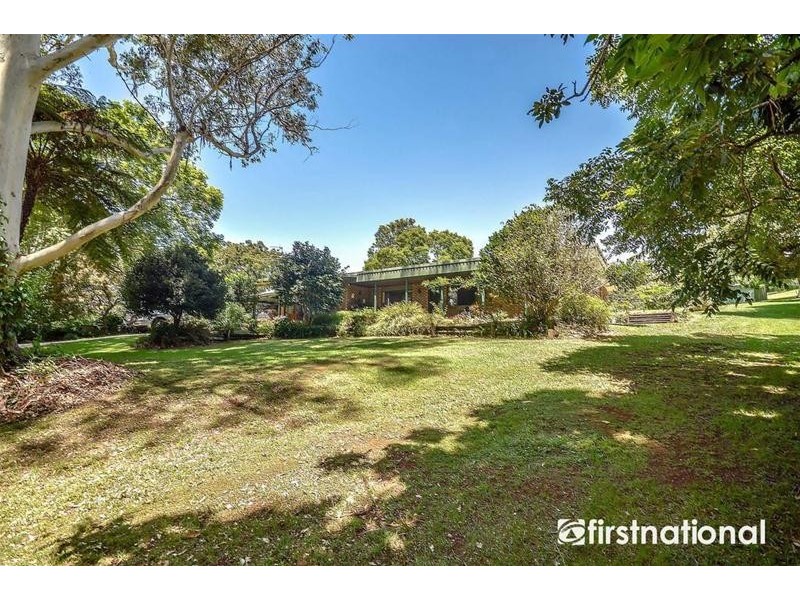 58-60 Alpine Terrace, Tamborine Mountain QLD 4272