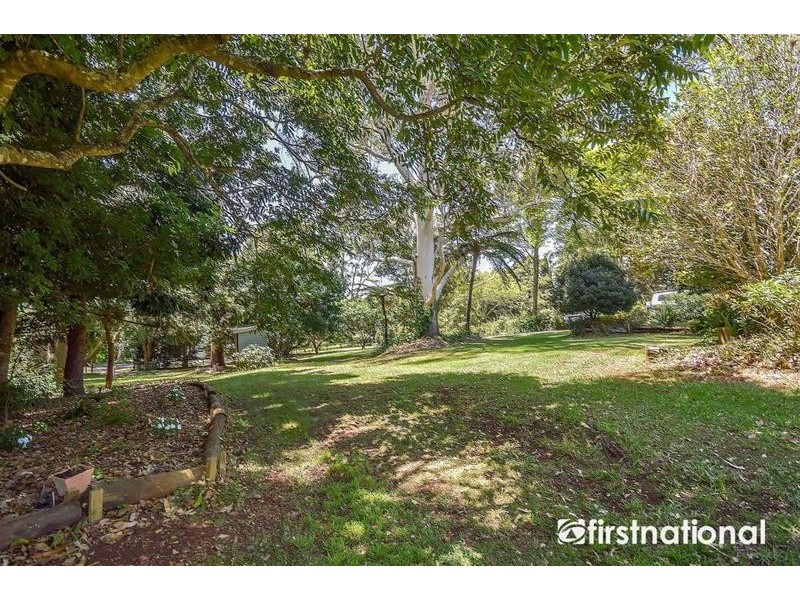 58-60 Alpine Terrace, Tamborine Mountain QLD 4272