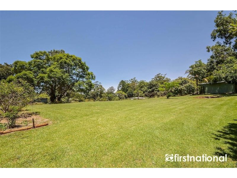 58-60 Alpine Terrace, Tamborine Mountain QLD 4272