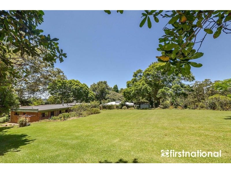 58-60 Alpine Terrace, Tamborine Mountain QLD 4272