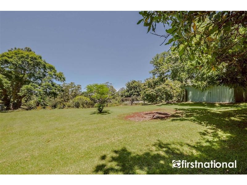 58-60 Alpine Terrace, Tamborine Mountain QLD 4272