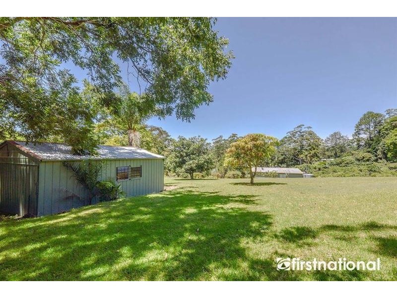 58-60 Alpine Terrace, Tamborine Mountain QLD 4272