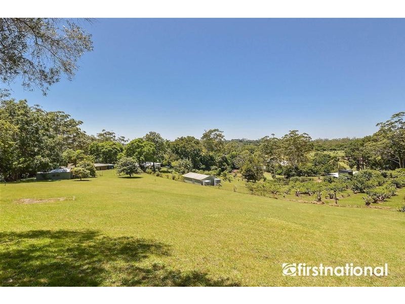 58-60 Alpine Terrace, Tamborine Mountain QLD 4272