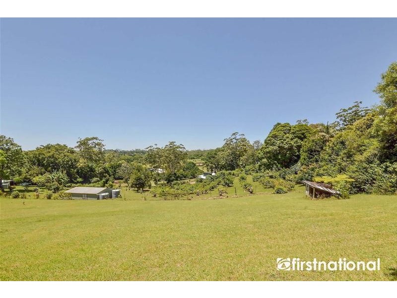 58-60 Alpine Terrace, Tamborine Mountain QLD 4272