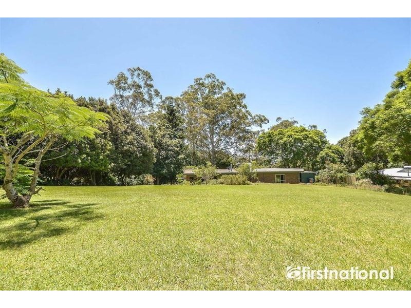 58-60 Alpine Terrace, Tamborine Mountain QLD 4272