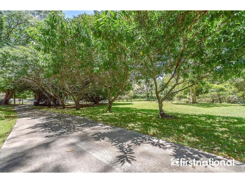 58-60 Alpine Terrace, Tamborine Mountain QLD 4272