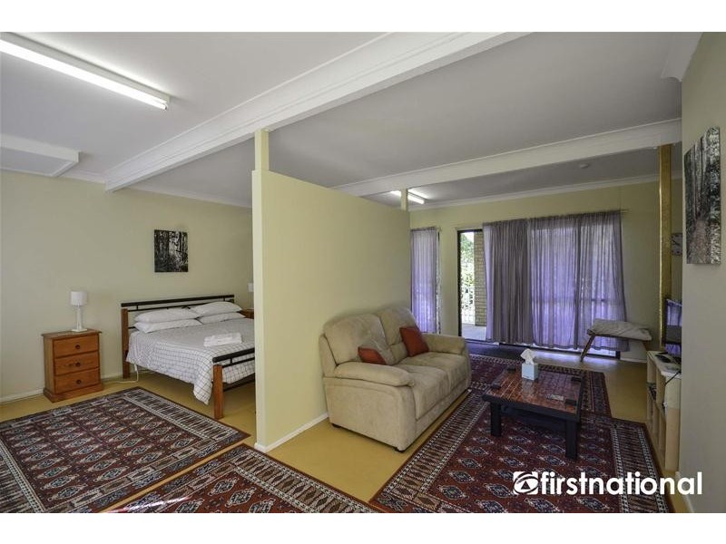 Tamborine Mountain QLD 4272