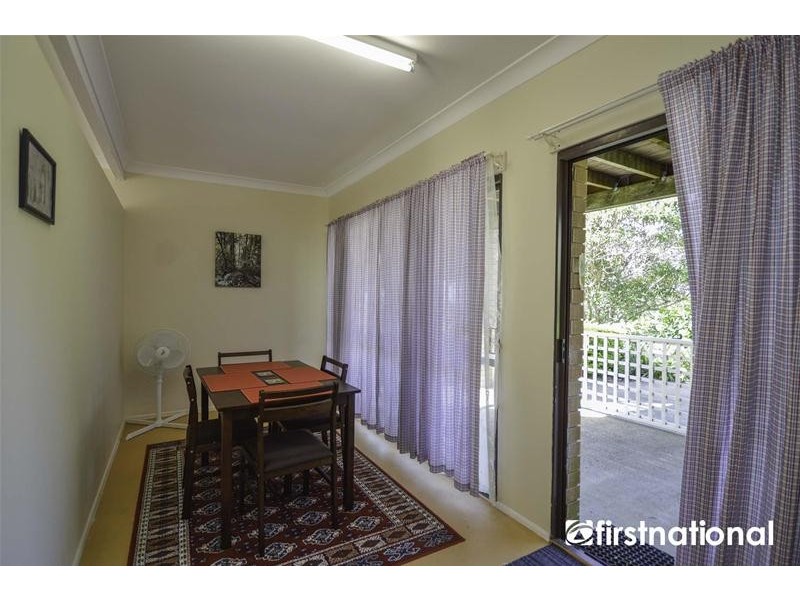 Tamborine Mountain QLD 4272