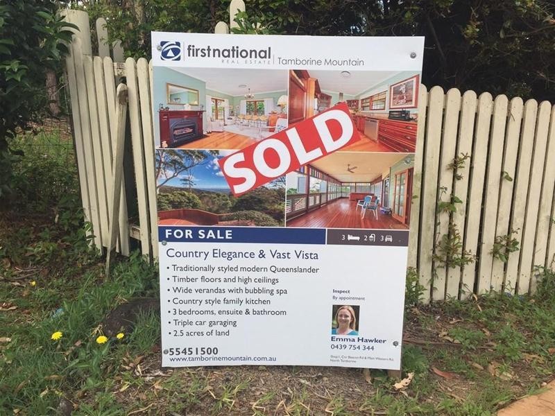 154 MacDonnell Road, Tamborine Mountain QLD 4272