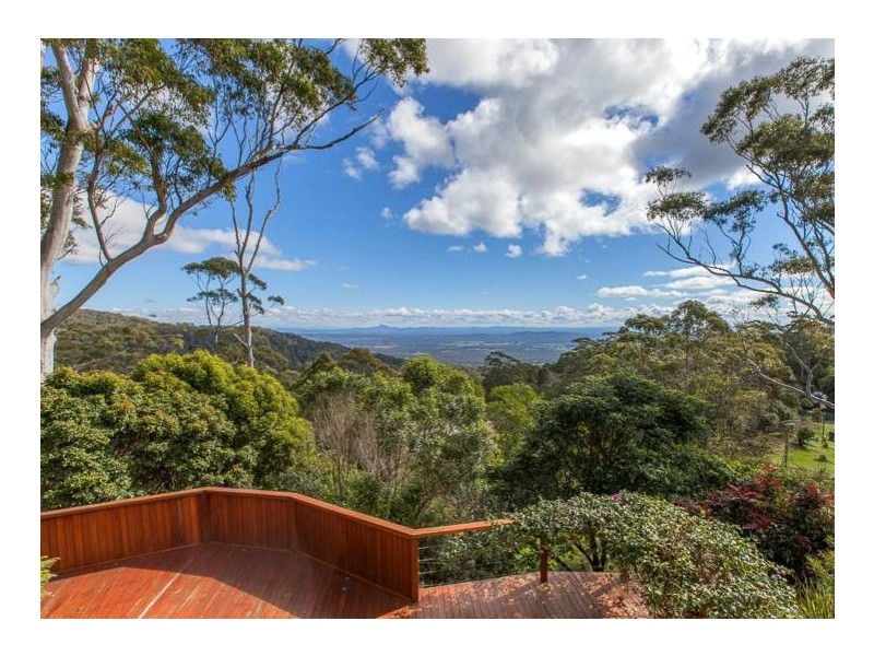 154 MacDonnell Road, Tamborine Mountain QLD 4272