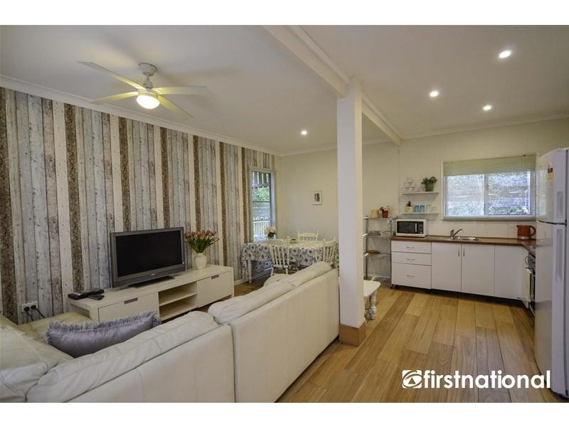 Tamborine Mountain QLD 4272