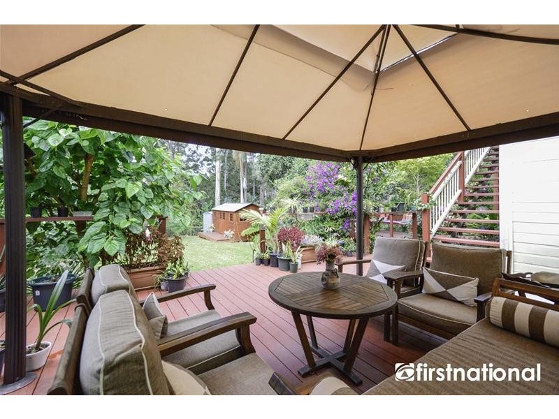 Tamborine Mountain QLD 4272