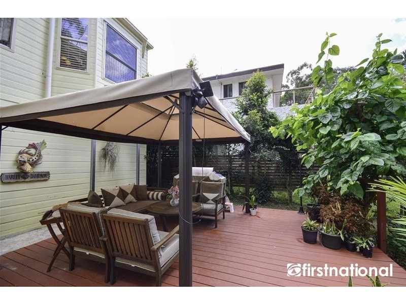 Tamborine Mountain QLD 4272