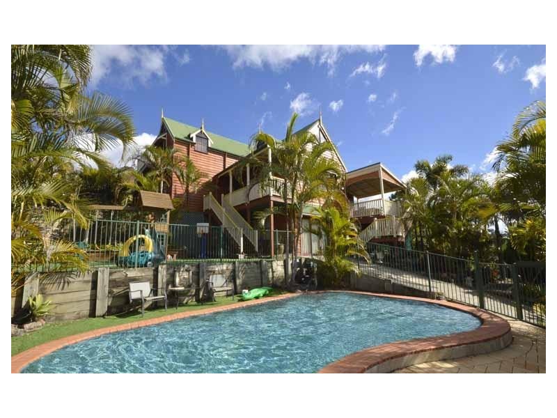 Tamborine Mountain QLD 4272