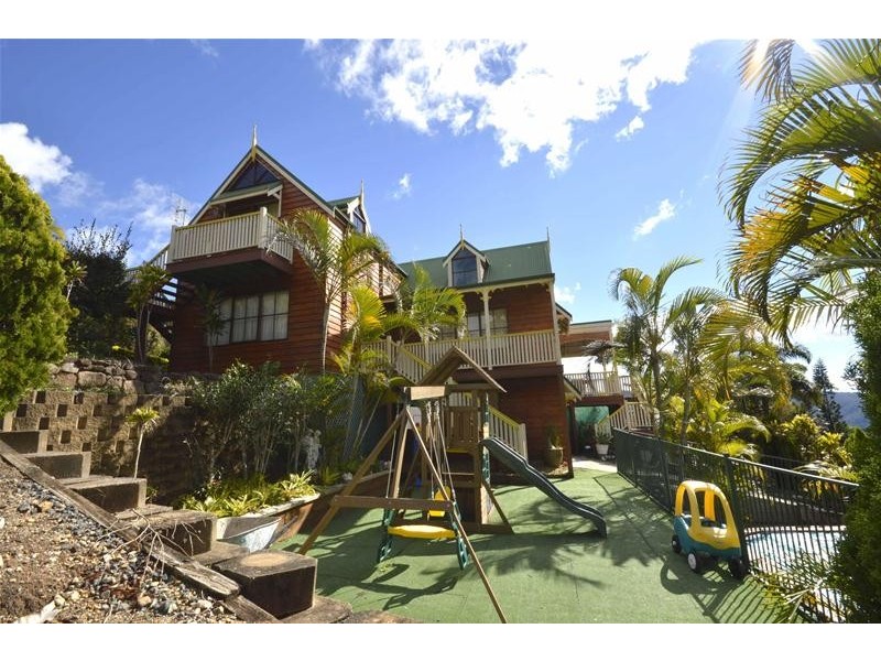 Tamborine Mountain QLD 4272