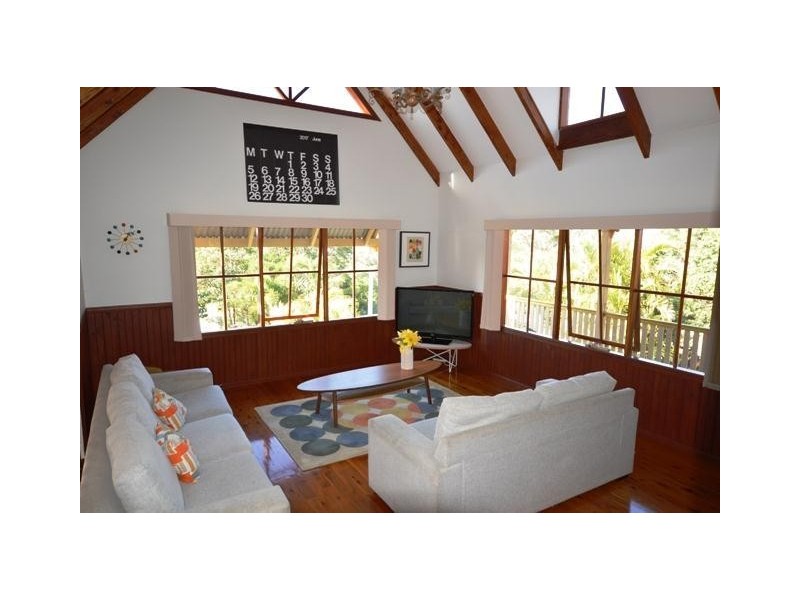 Tamborine Mountain QLD 4272