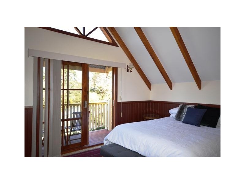 Tamborine Mountain QLD 4272