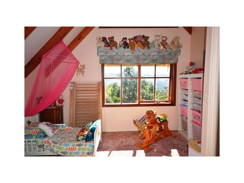 Tamborine Mountain QLD 4272