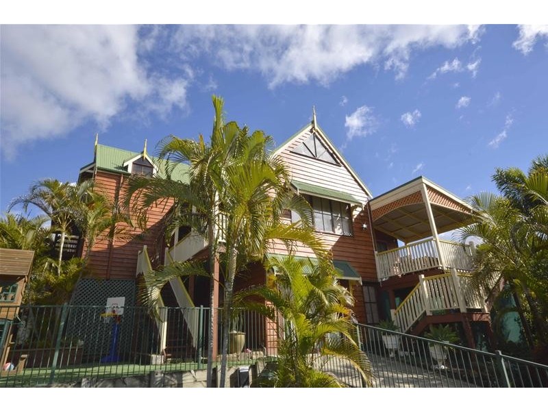 Tamborine Mountain QLD 4272