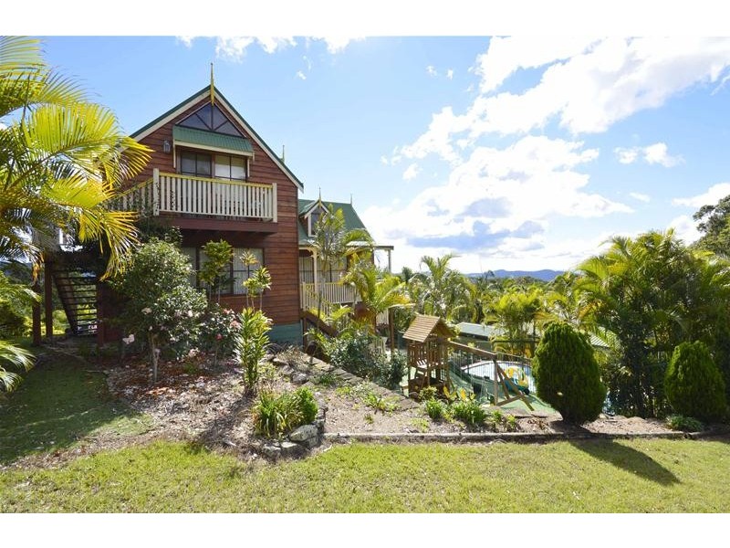 Tamborine Mountain QLD 4272